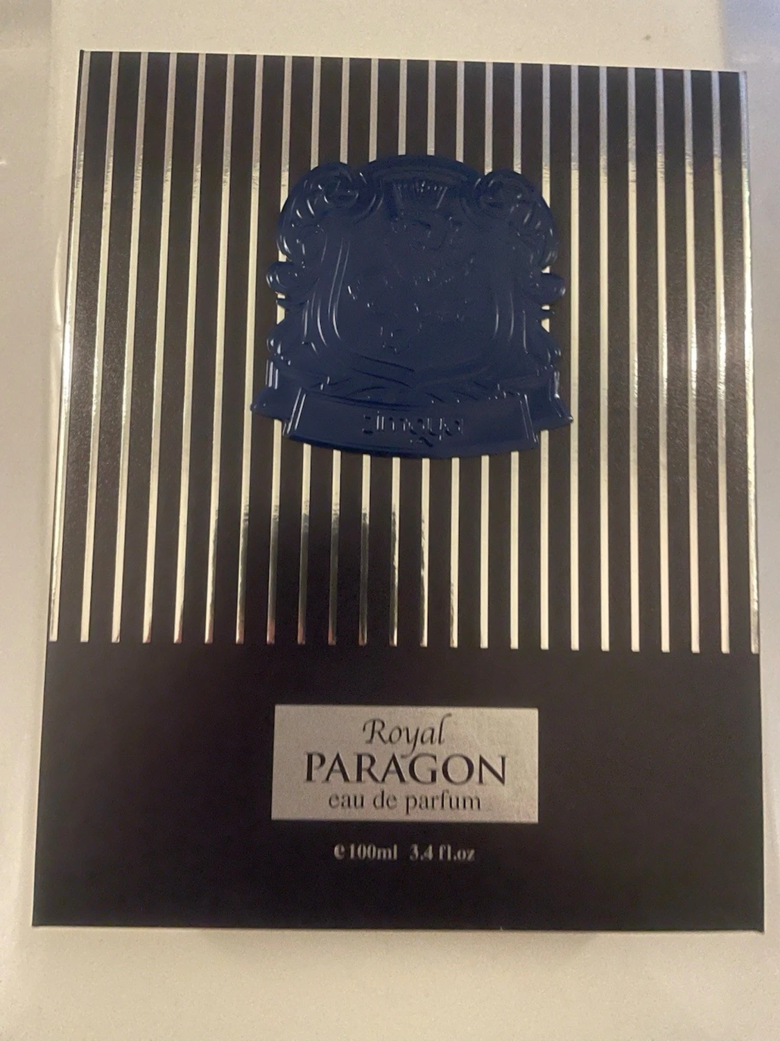 Royal Paragon Eau de Parfum - 1
