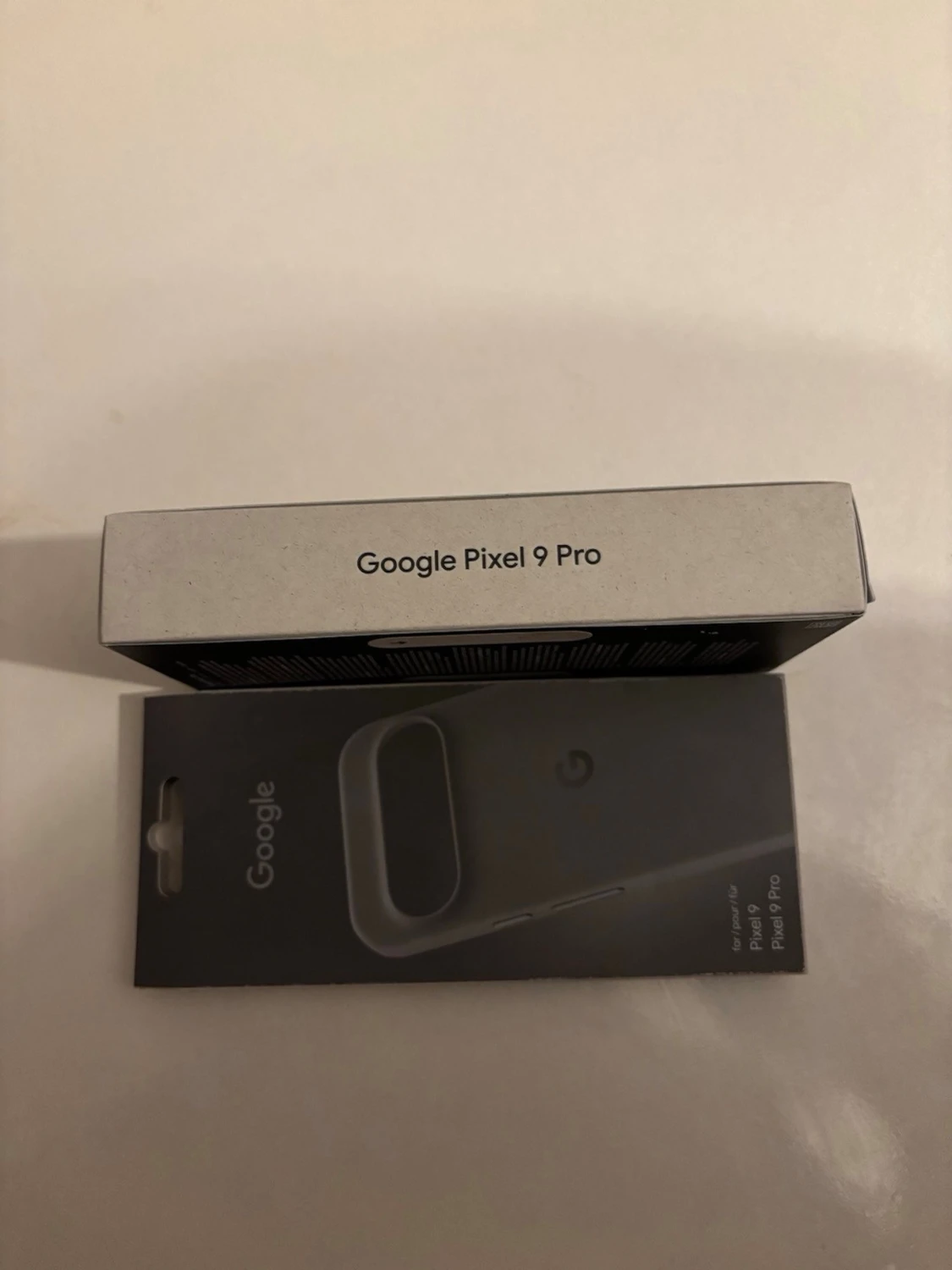 Google Pixel 9 Pro - 3