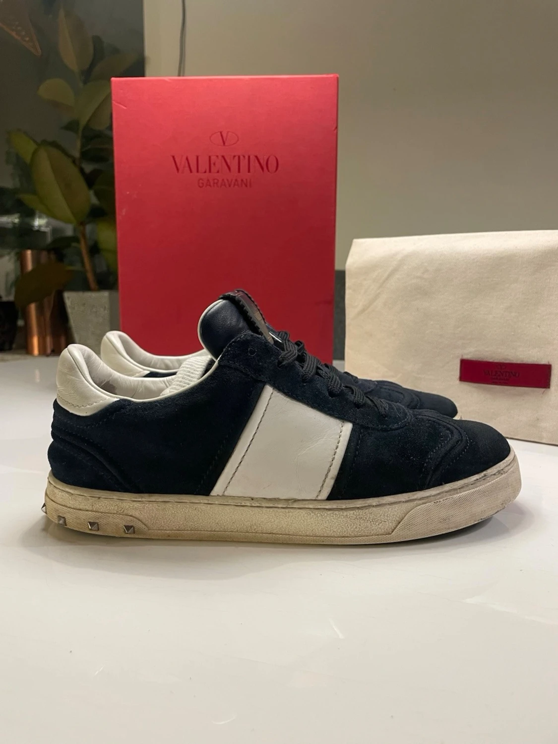 Valentino Garavani Flycrews - 1