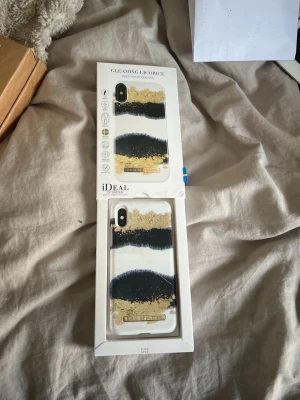 Mobilskal  - Mobilskal iPhone X