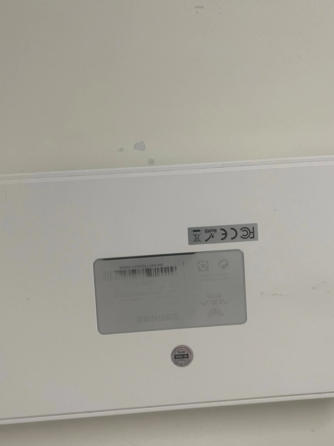 AULA F75 Mekaniskt Tangentbord - 3