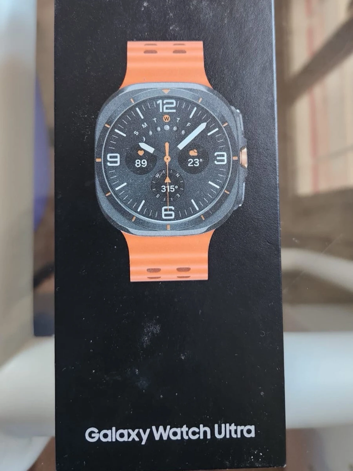 Galaxy Watch Ultra - 2