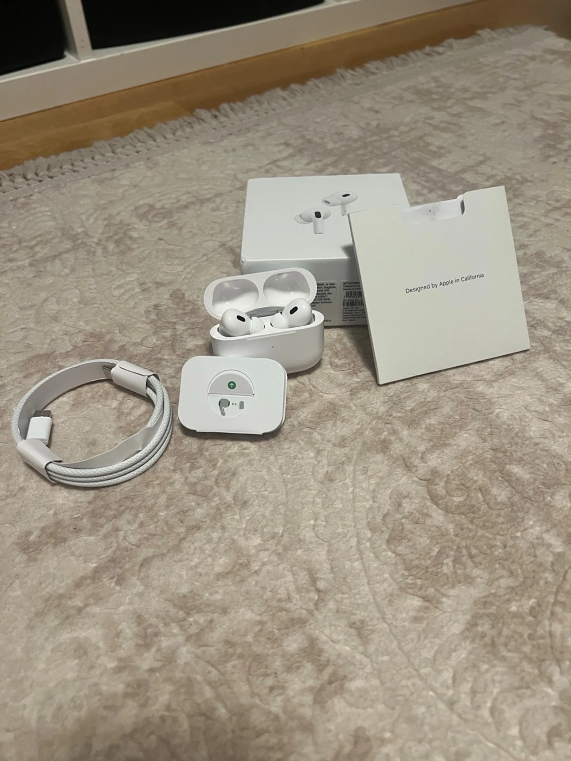 AirPods Pro 2