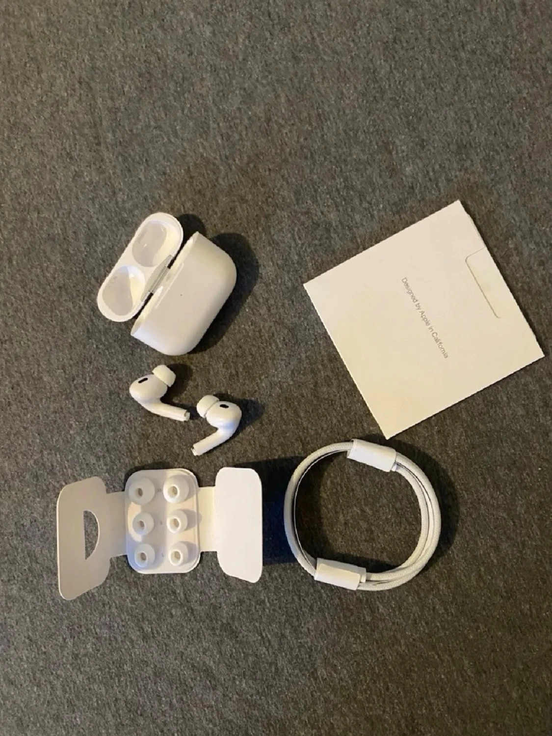 AirPods Pro (2nd generation) - 1