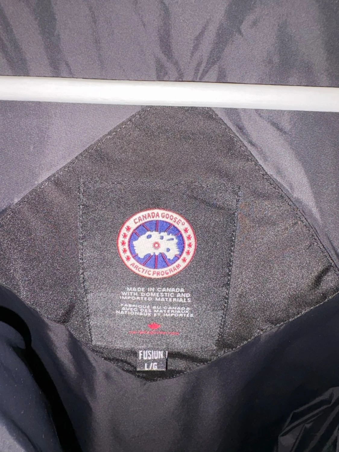 Canada Goose MacMillan - 3