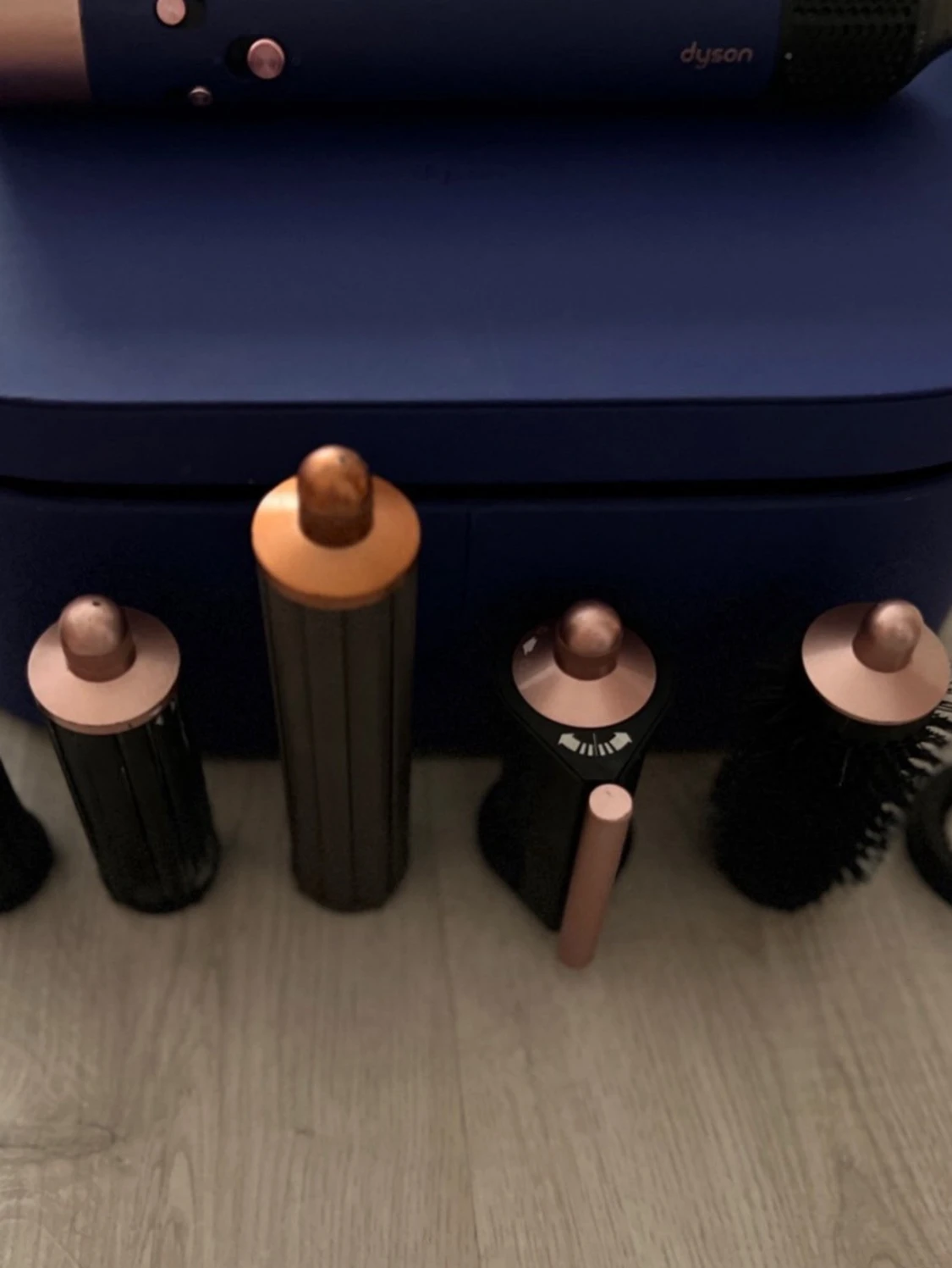 Dyson Airwrap multistyler - 1