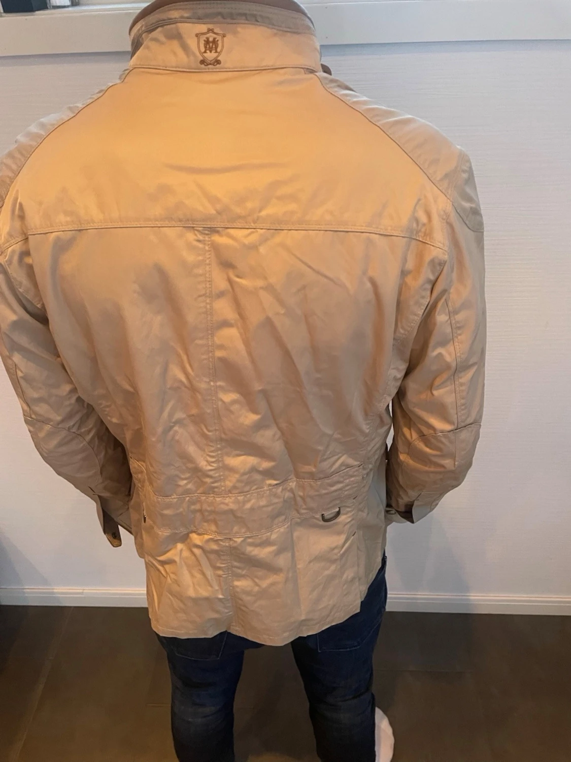 Massimo dutti field jacka  - 3