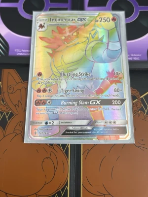 Stage 2 rainbow gx - Ställ frågor 👍