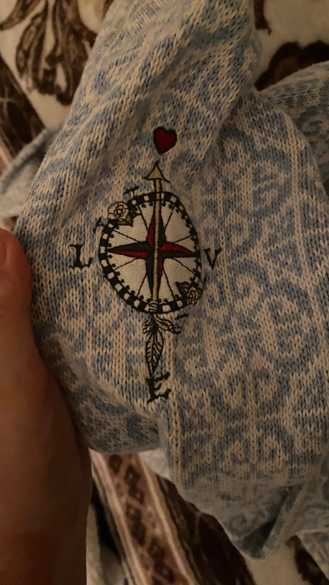 Odd Molly vintage - 3