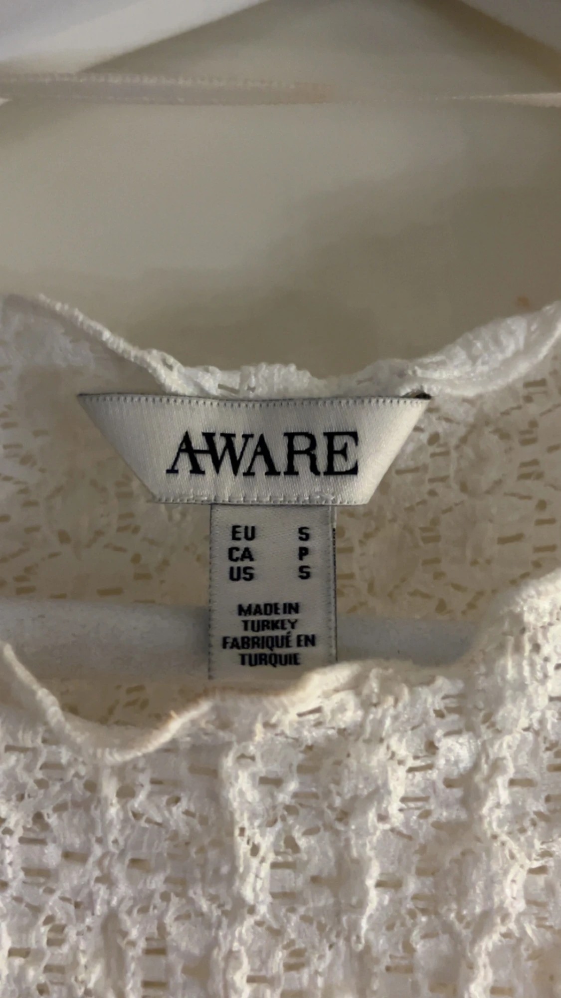 Vero Moda tröja - 1