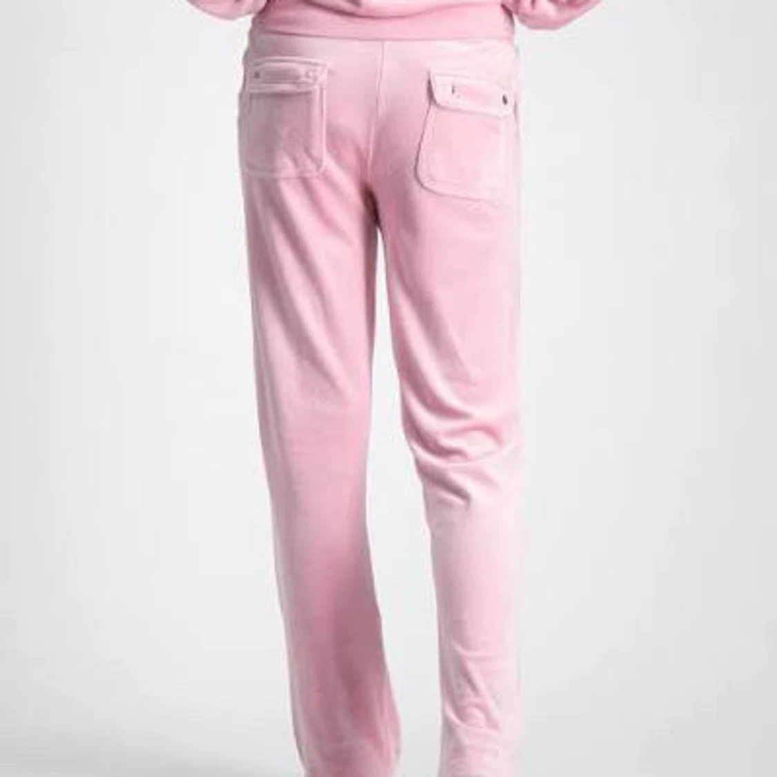 Rosa juicy byxor  - 1