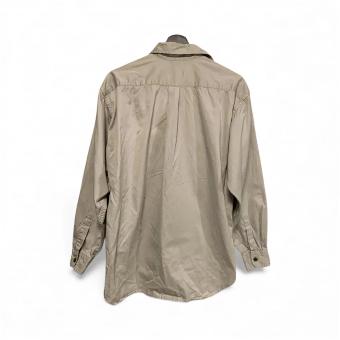 Beige skjorta från Replay, storlek L - 1