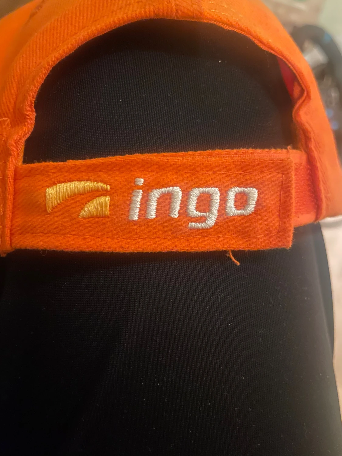LIMITED EDITION PARTYHATT från Ingo  - 1