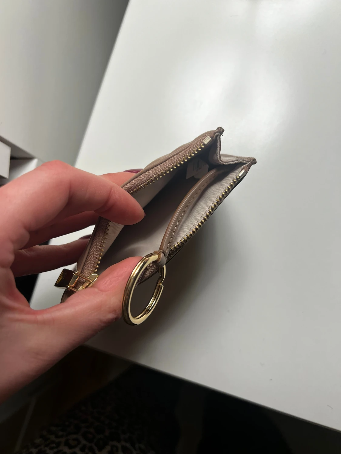 Marc Jacobs plånbok - 5