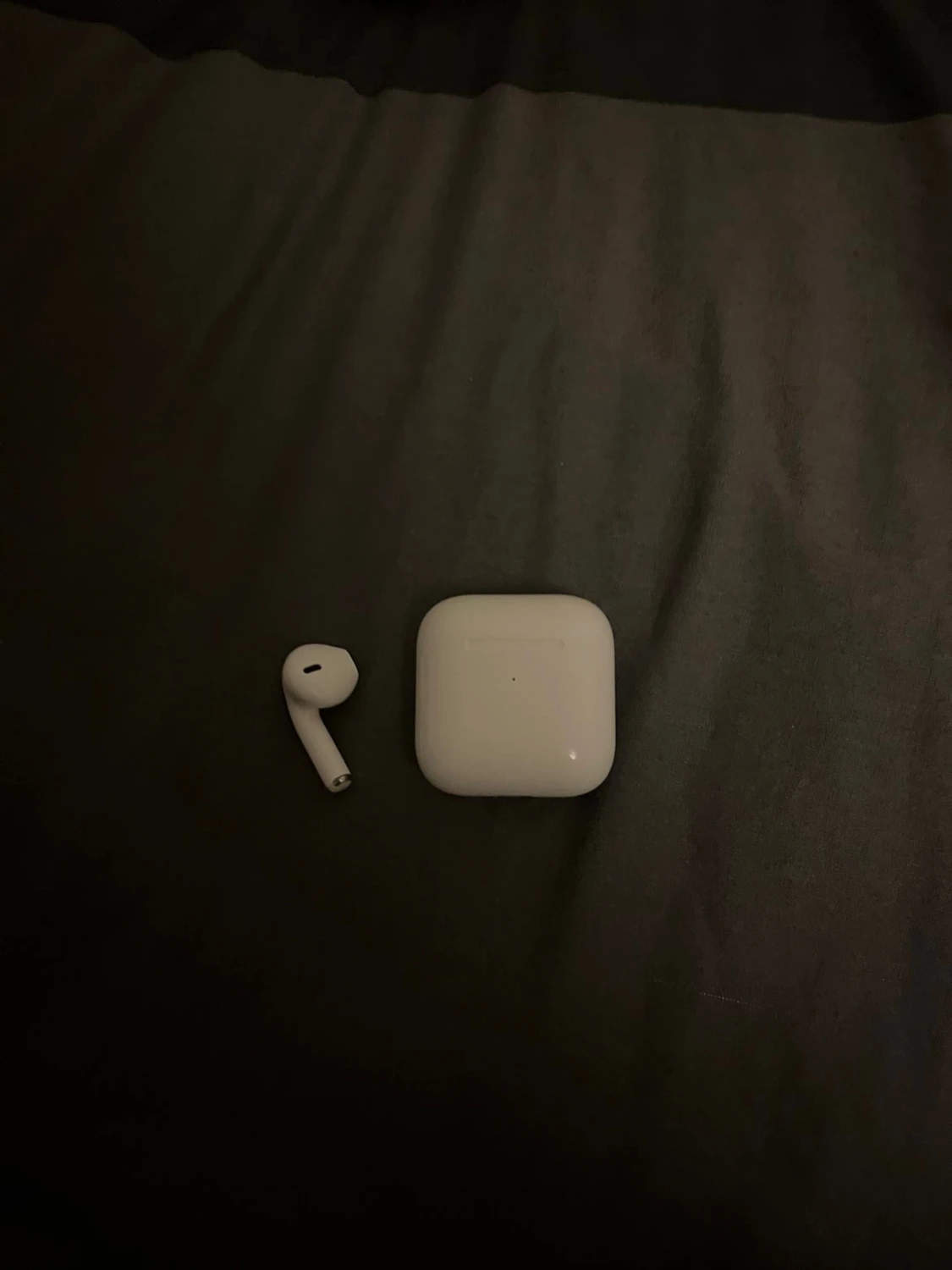 Trådlösa hörlurar  - 1