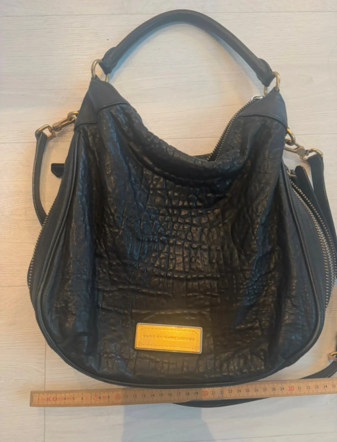 Marc Jacobs väska - 1