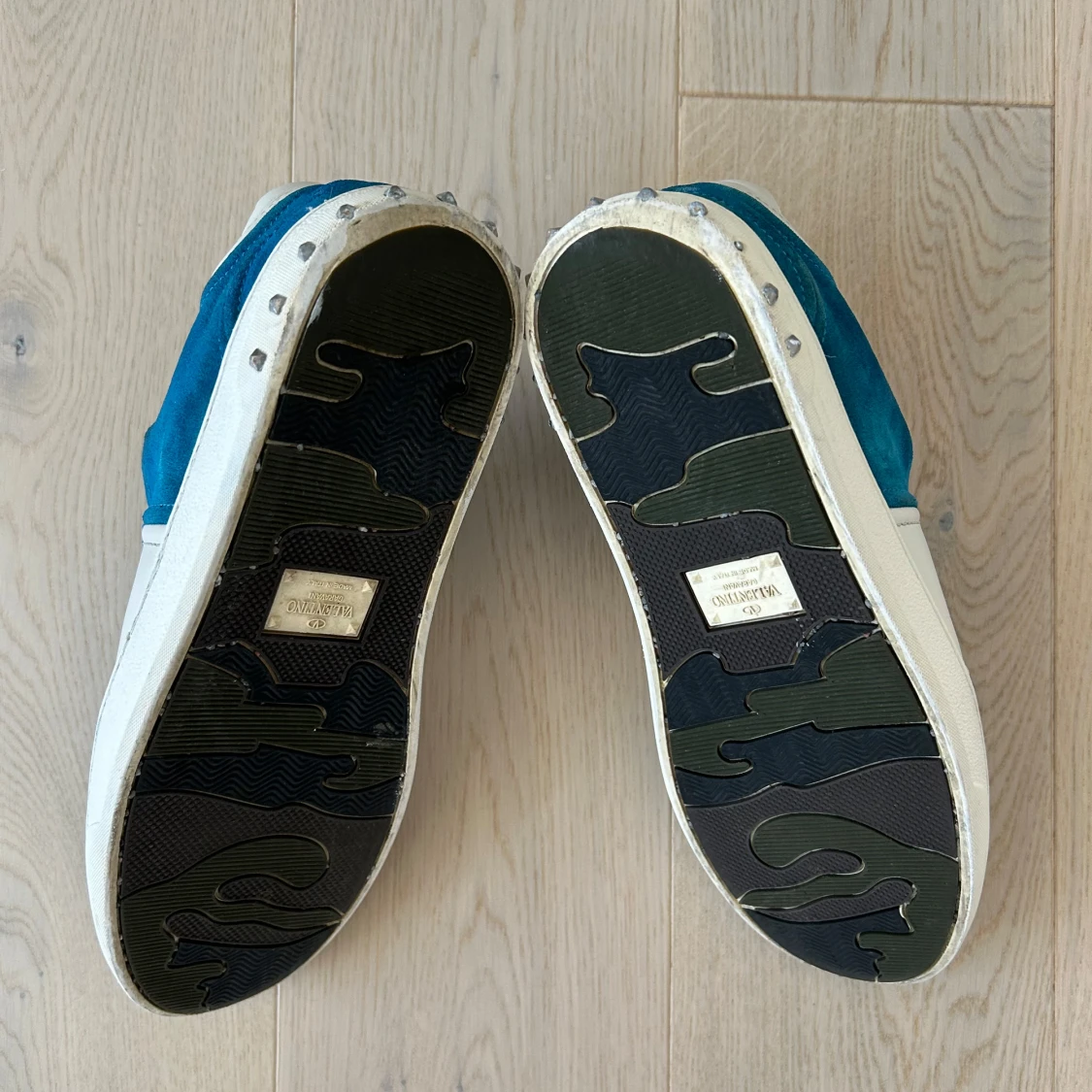 Valentino flycrew  - 3