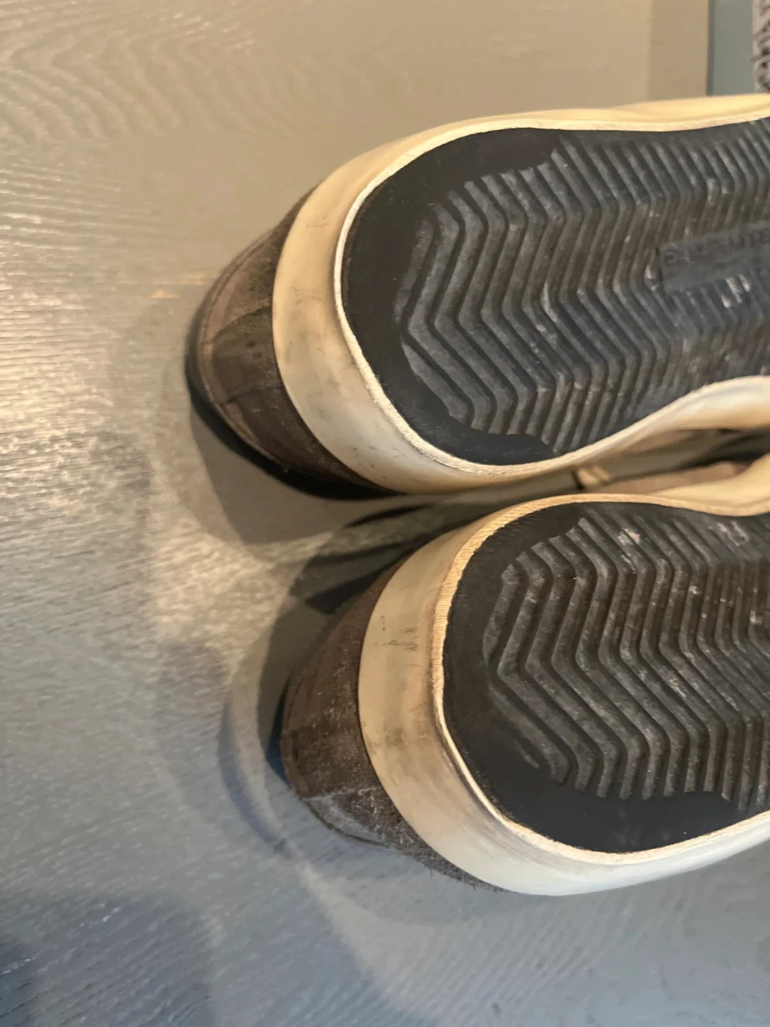 Philippe Model Prsx sneaker - 4