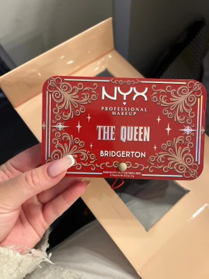 Nyx blush  - Blush palette, helt oanvänd 