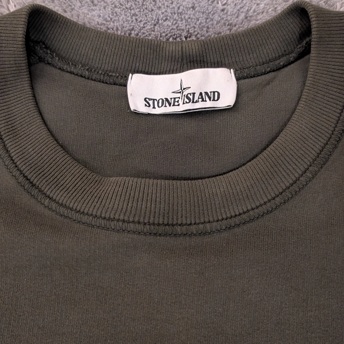 Stone Island sweatshirt - 1