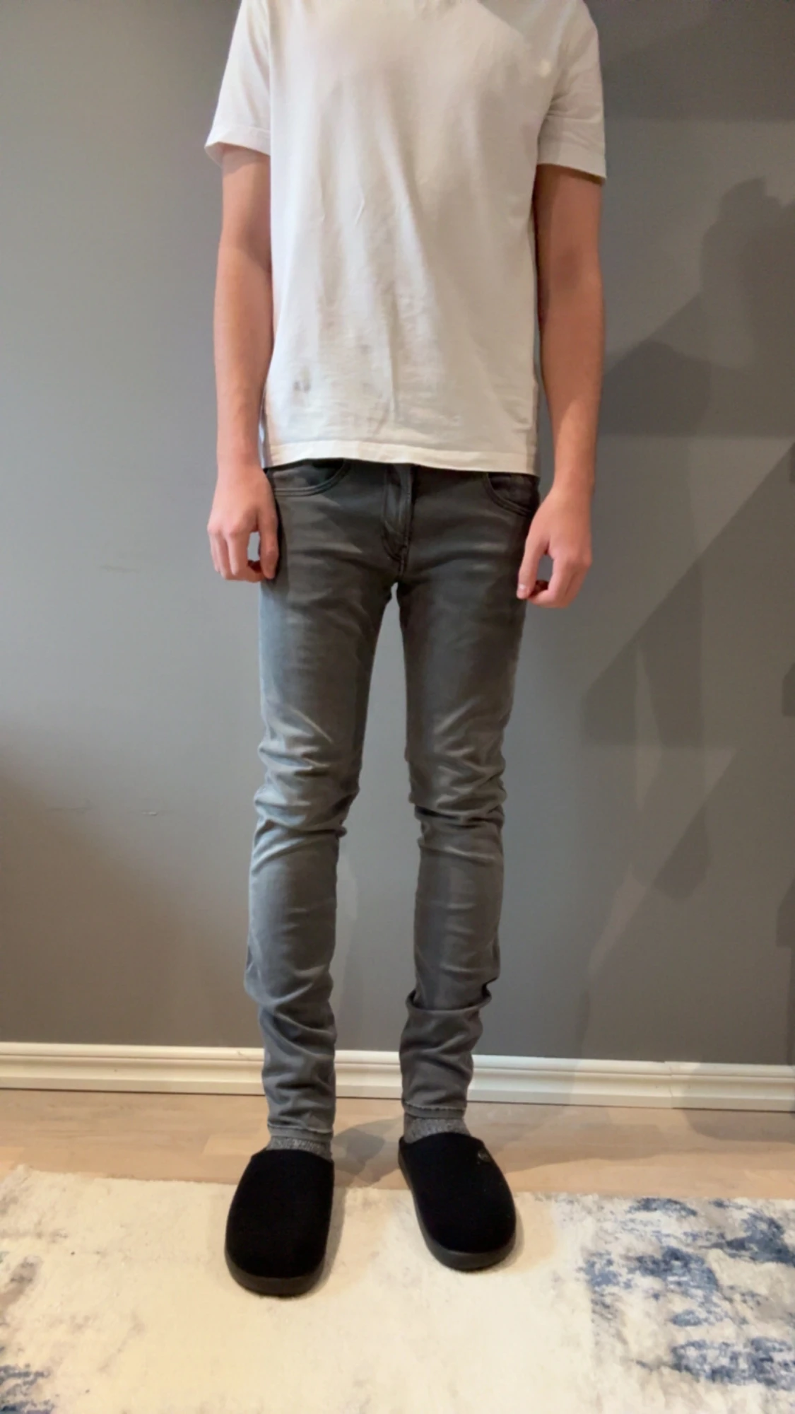 Replay Anbass jeans  - 4