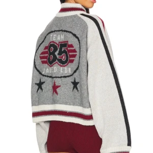 Jaded London kofta - Knappt använd jaded London kofta i topp skick. Vid intresse av köp skriv!❤️