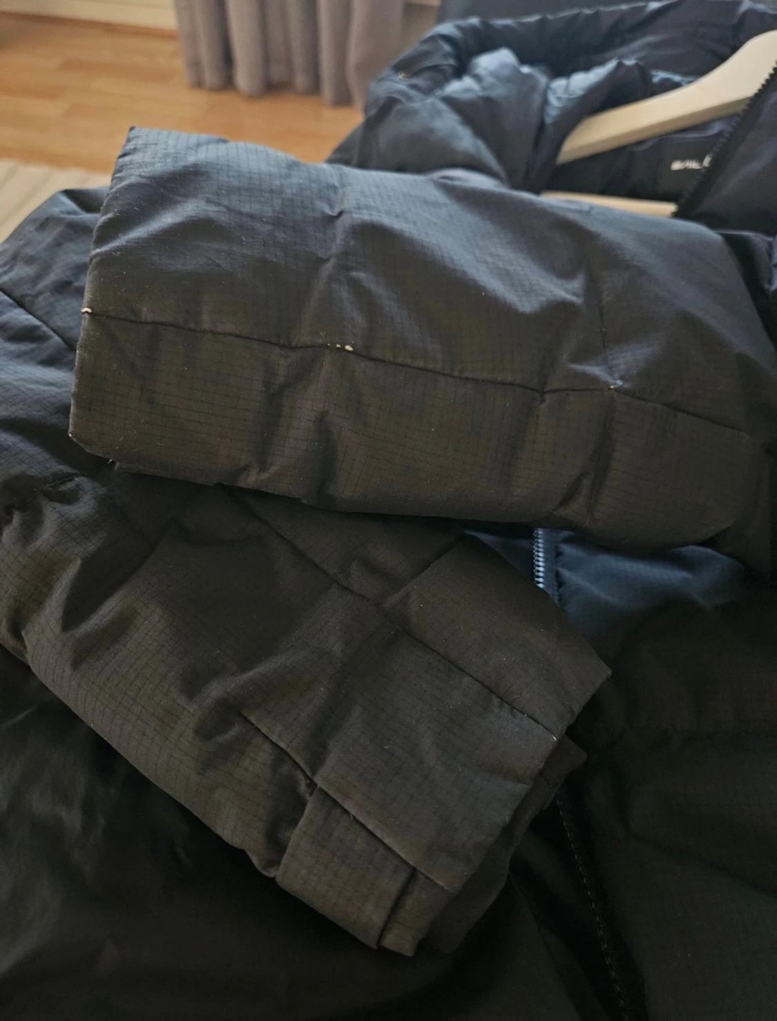 Sail racing vinterjacka herr - 5