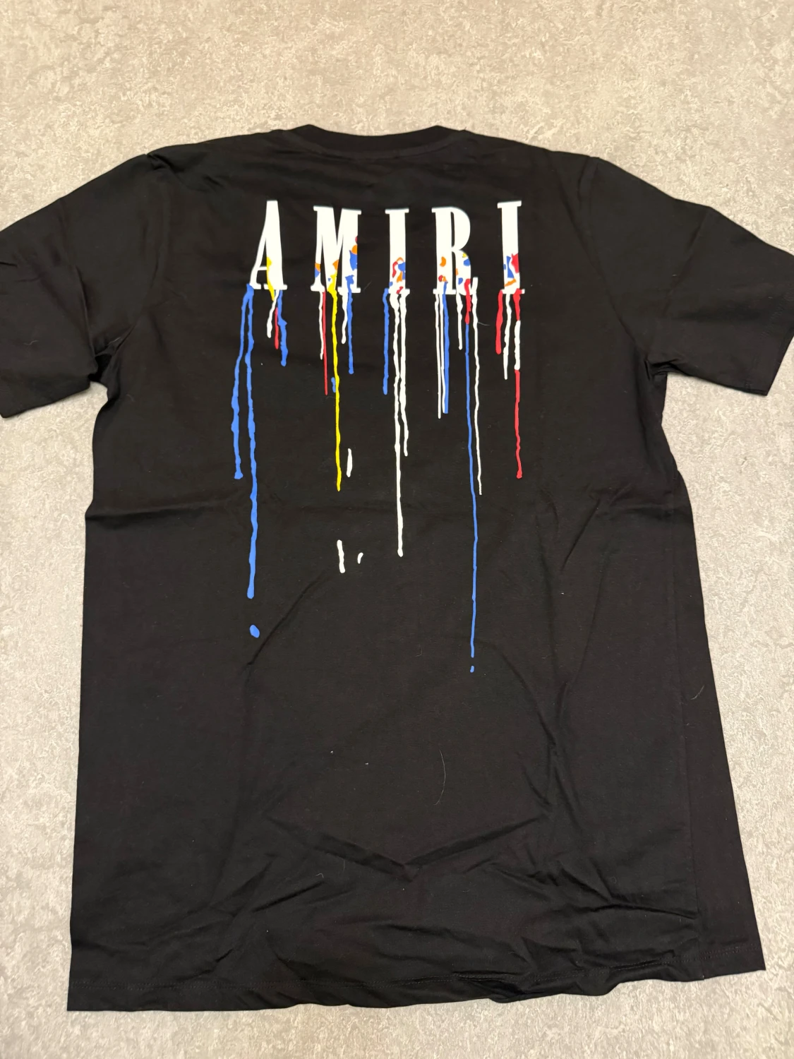 Amiri T-shirt - 1