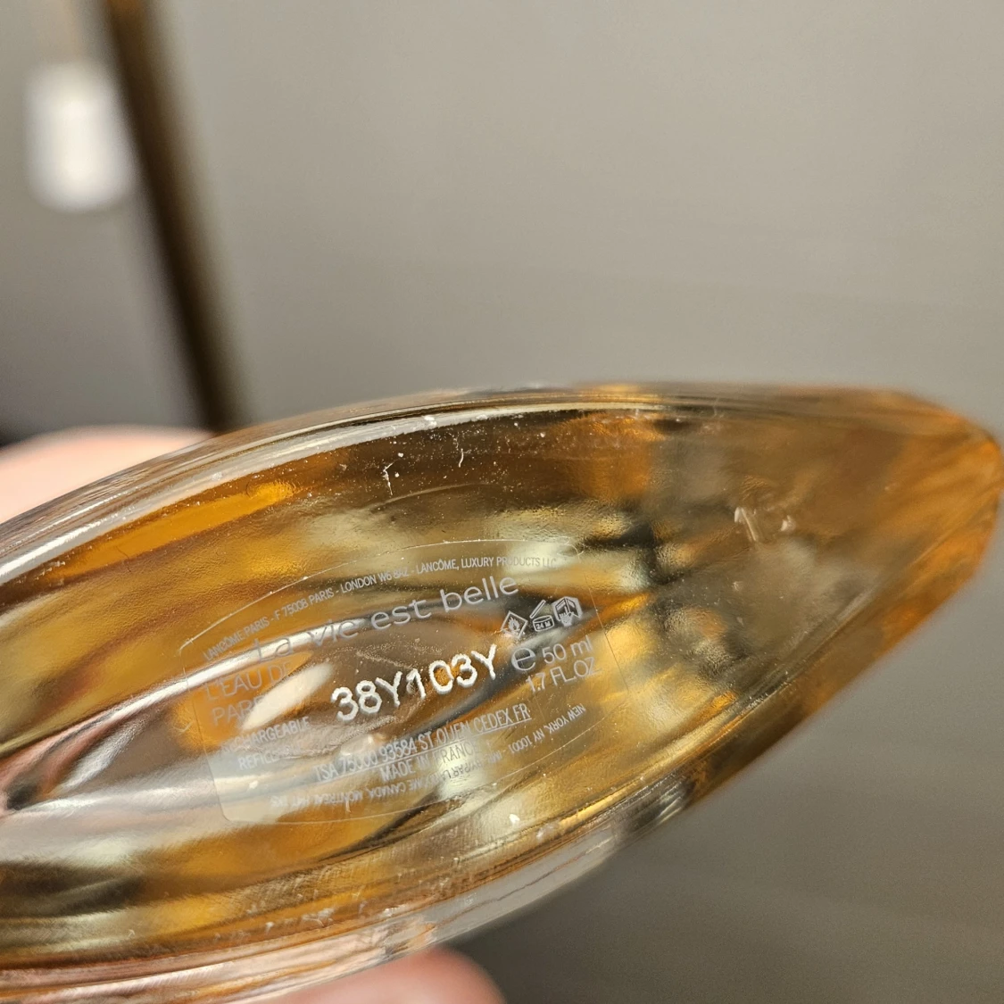 La Vie Est Belle EdP 50ml - 2