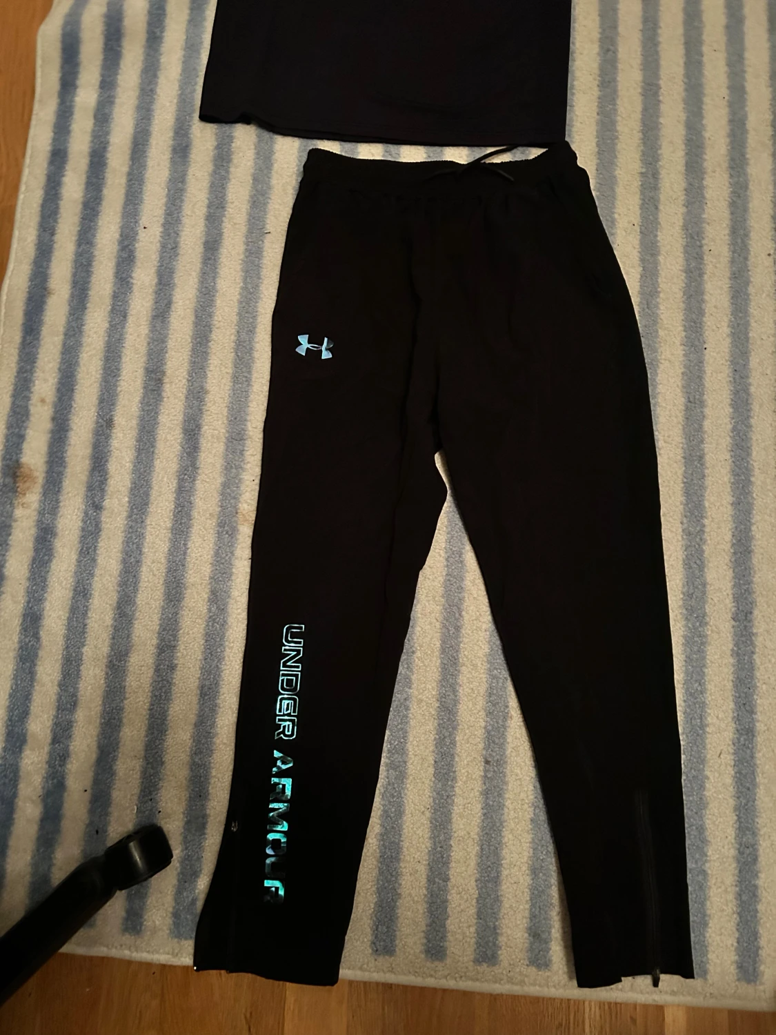 Under armor tränings set - 1