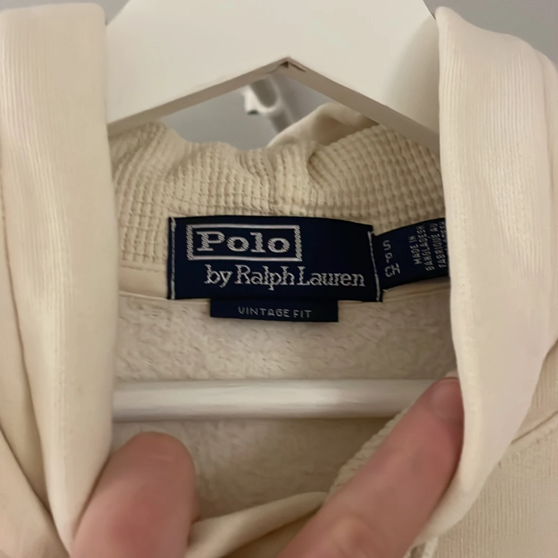 Ralph lauren hoodie - 2