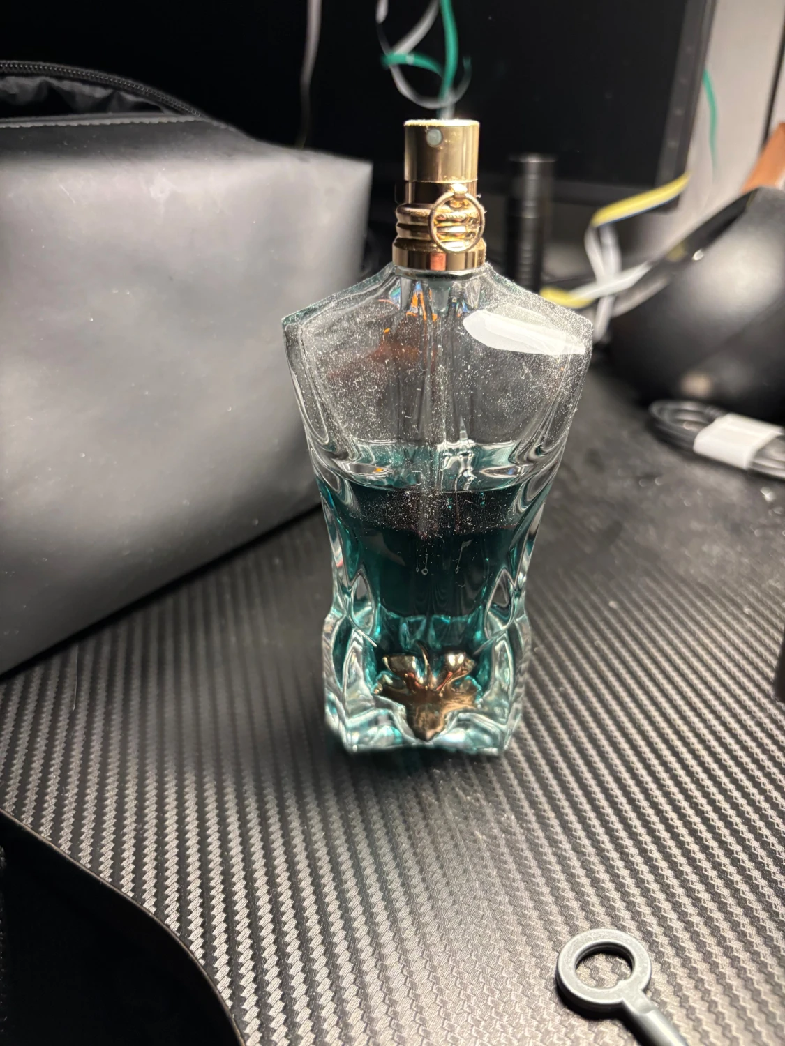 Jean Paul Gaultier Le Beau