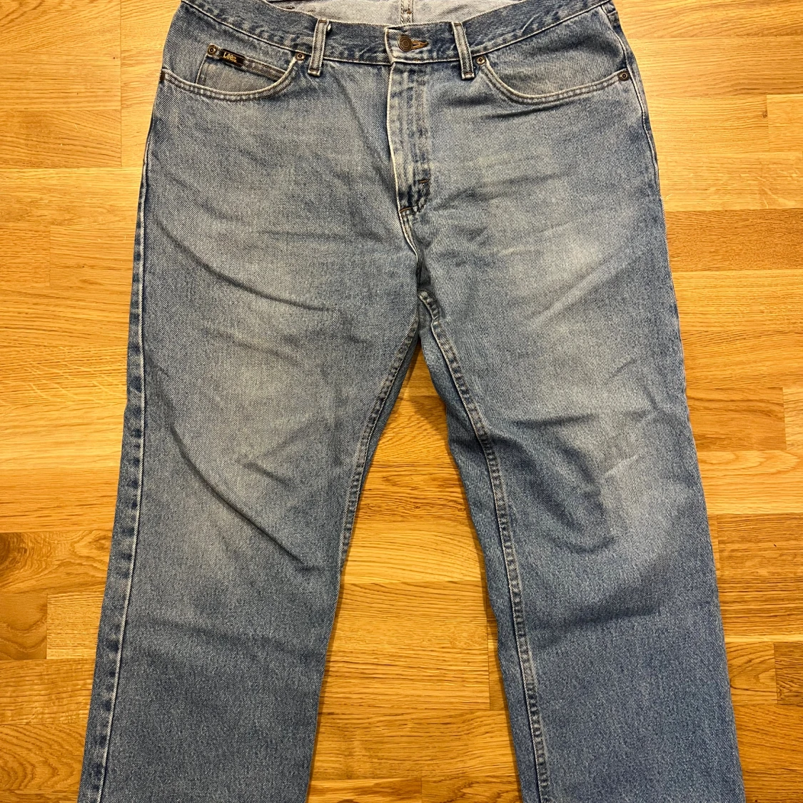 Vintage Jeans - 1