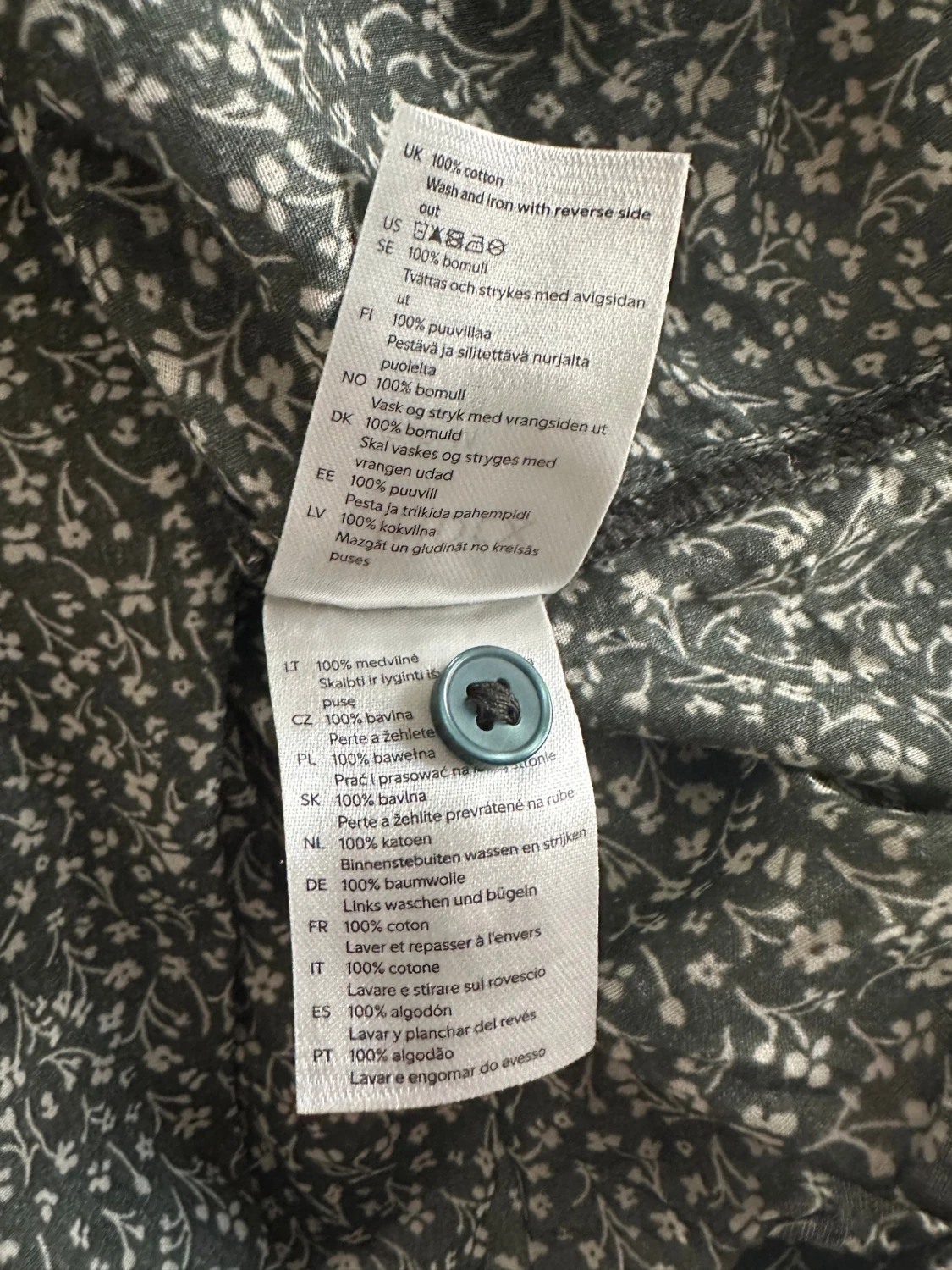 Blus från Lindex - 6