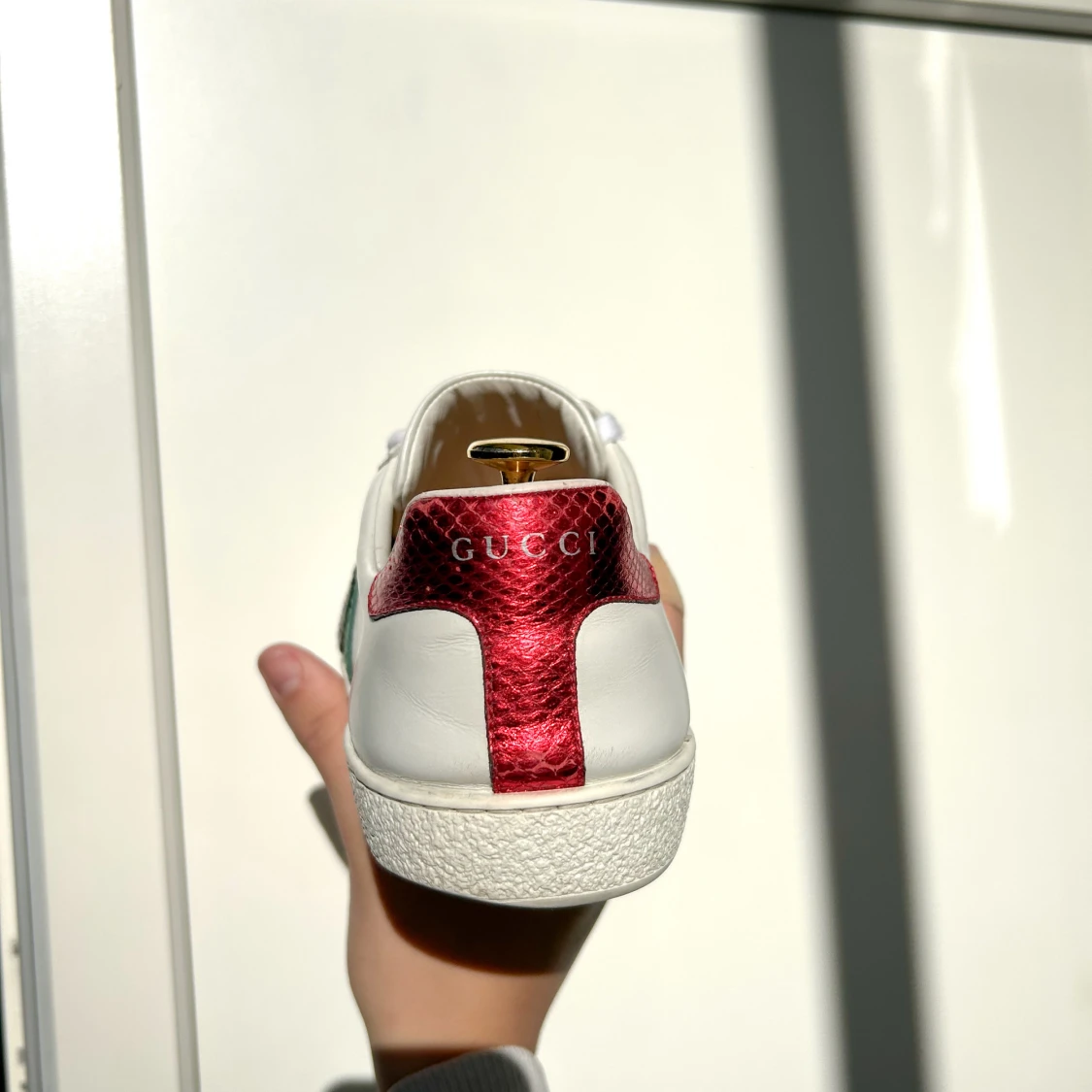 Gucci Ace strl 42 - 2