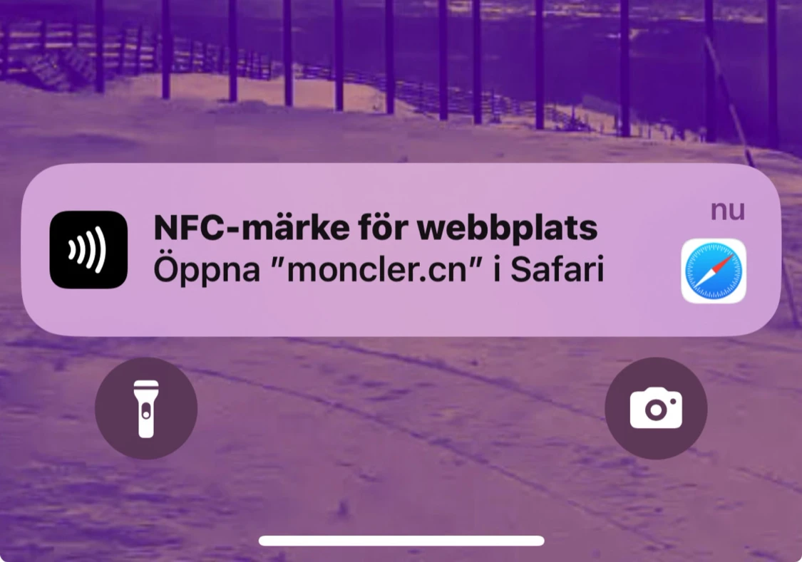 Moncler cardigan marinblå - 4