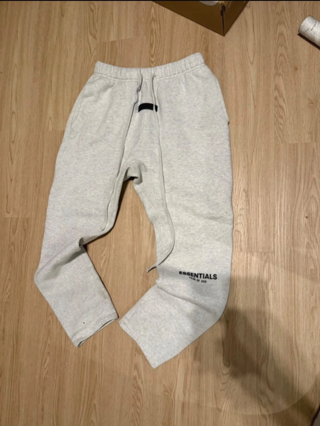 Essentials Fear of God . PANTS