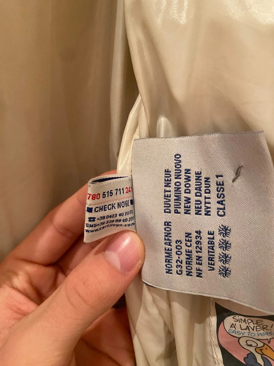 Moncler Branson down jacket - 5