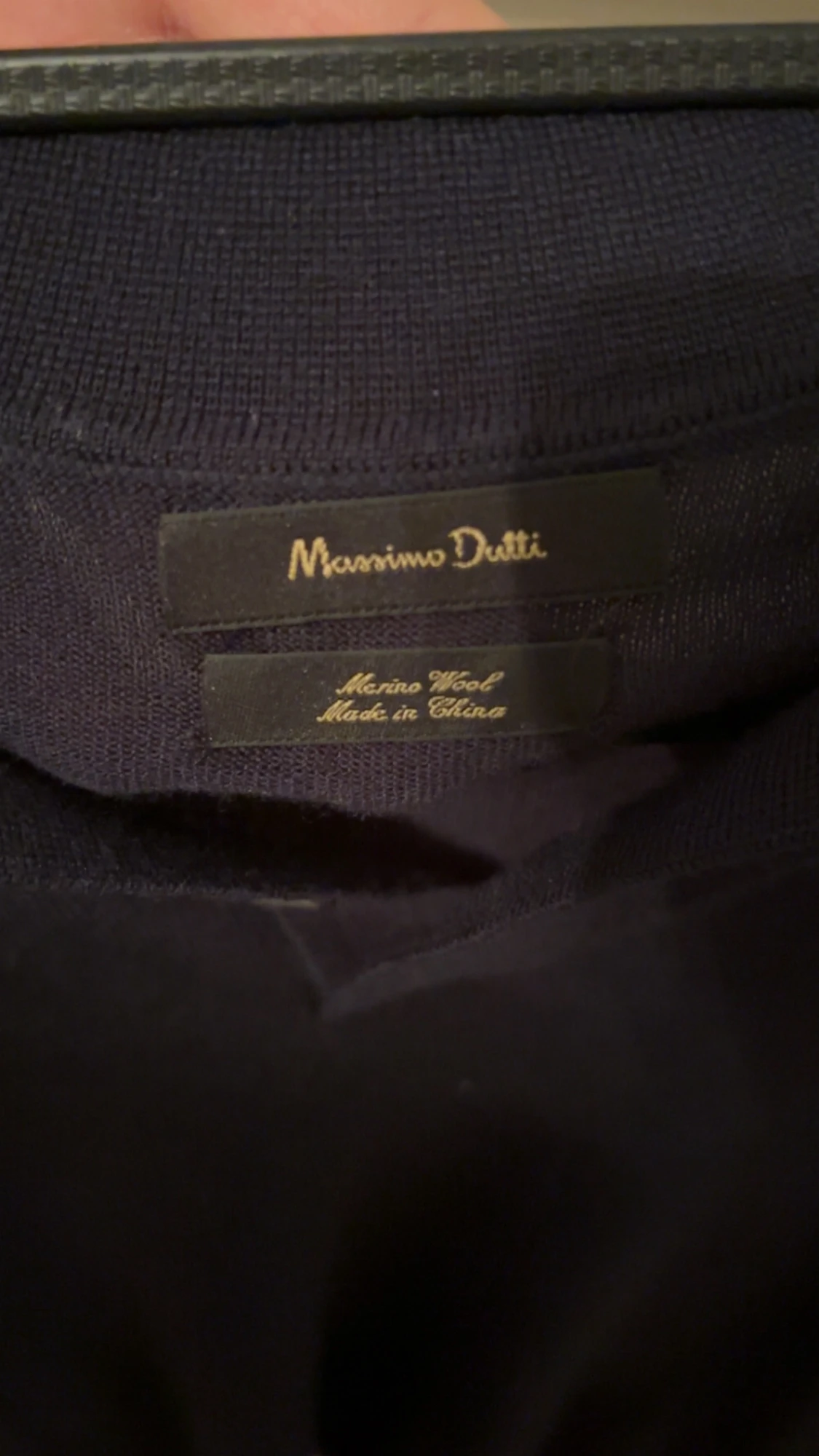 Massimo Dutti kofta  - 1