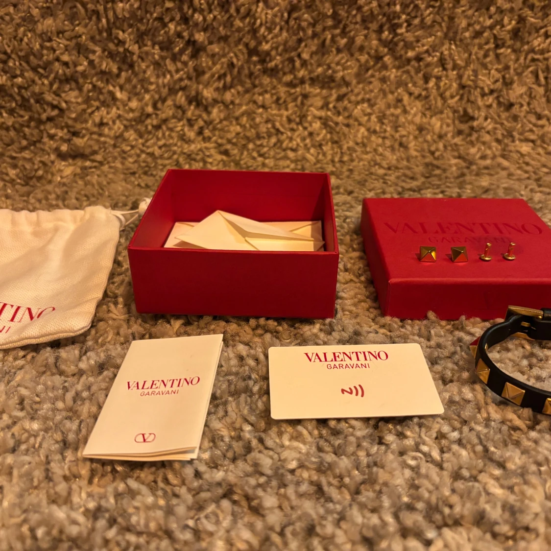 Valentino Garavani armband  - 1