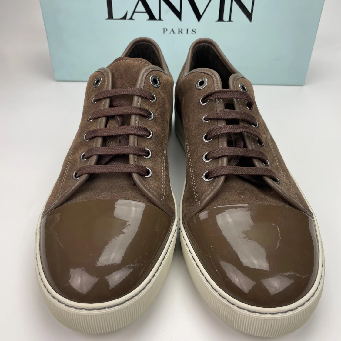 Lanvin skor(nya) - 1