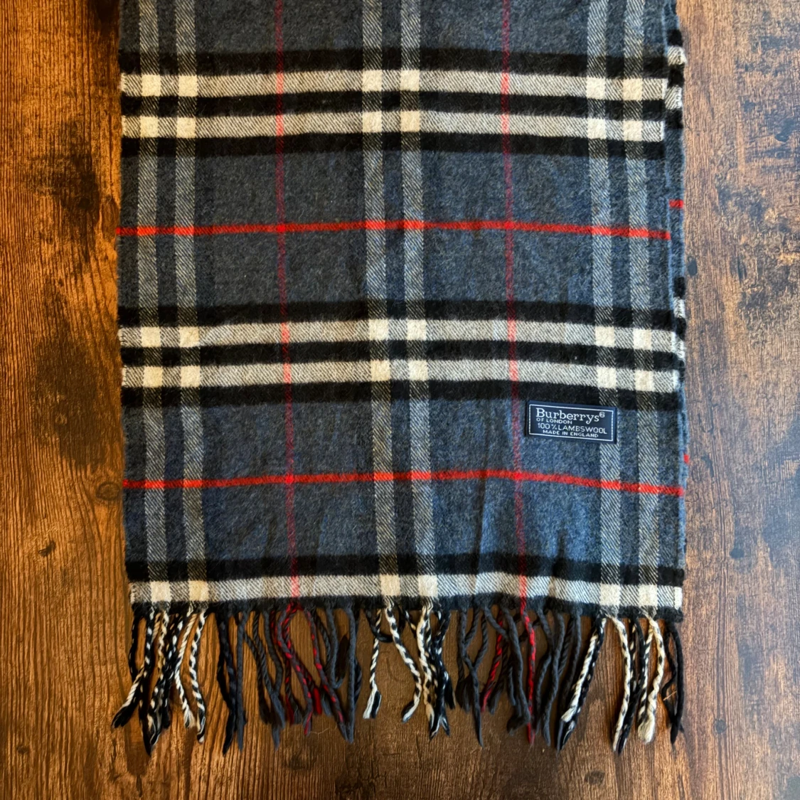 Burberry Halsduk - 1