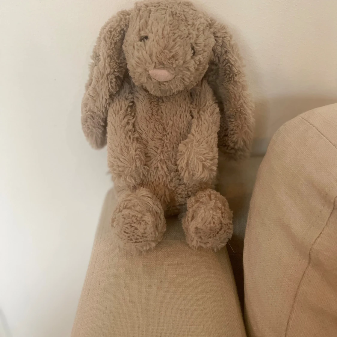 Jellycat kanin - 1