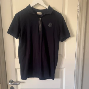 Moncler pike - Pike från Moncler i bomull