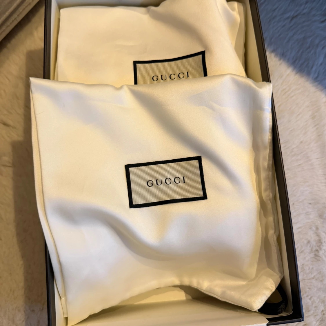 Gucci ace skor - 4
