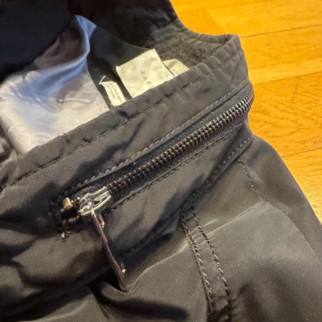 Fieldjacka Zara Man - 4