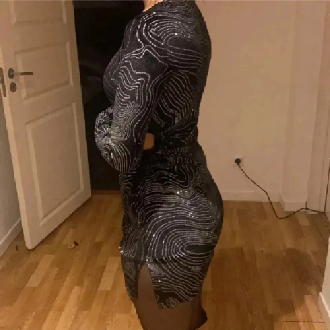 Nyårsklänning💕 - 1