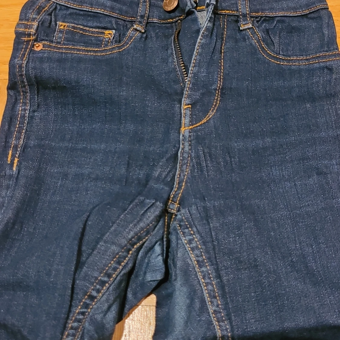 Mörkblå Molly jeans XS från g perfect jeans - 1