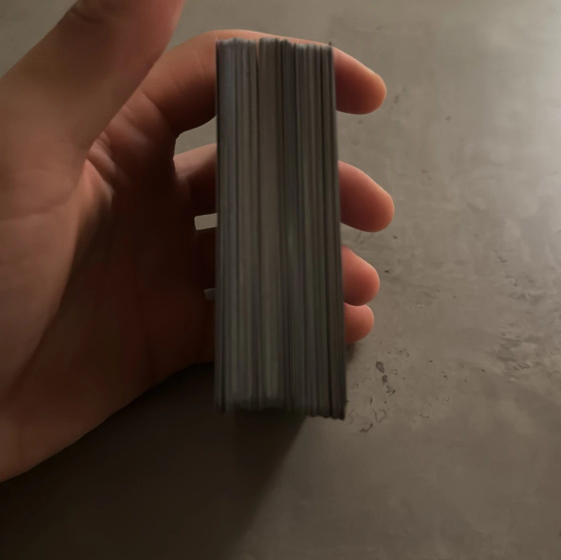 Massa Pokémonkort - 1