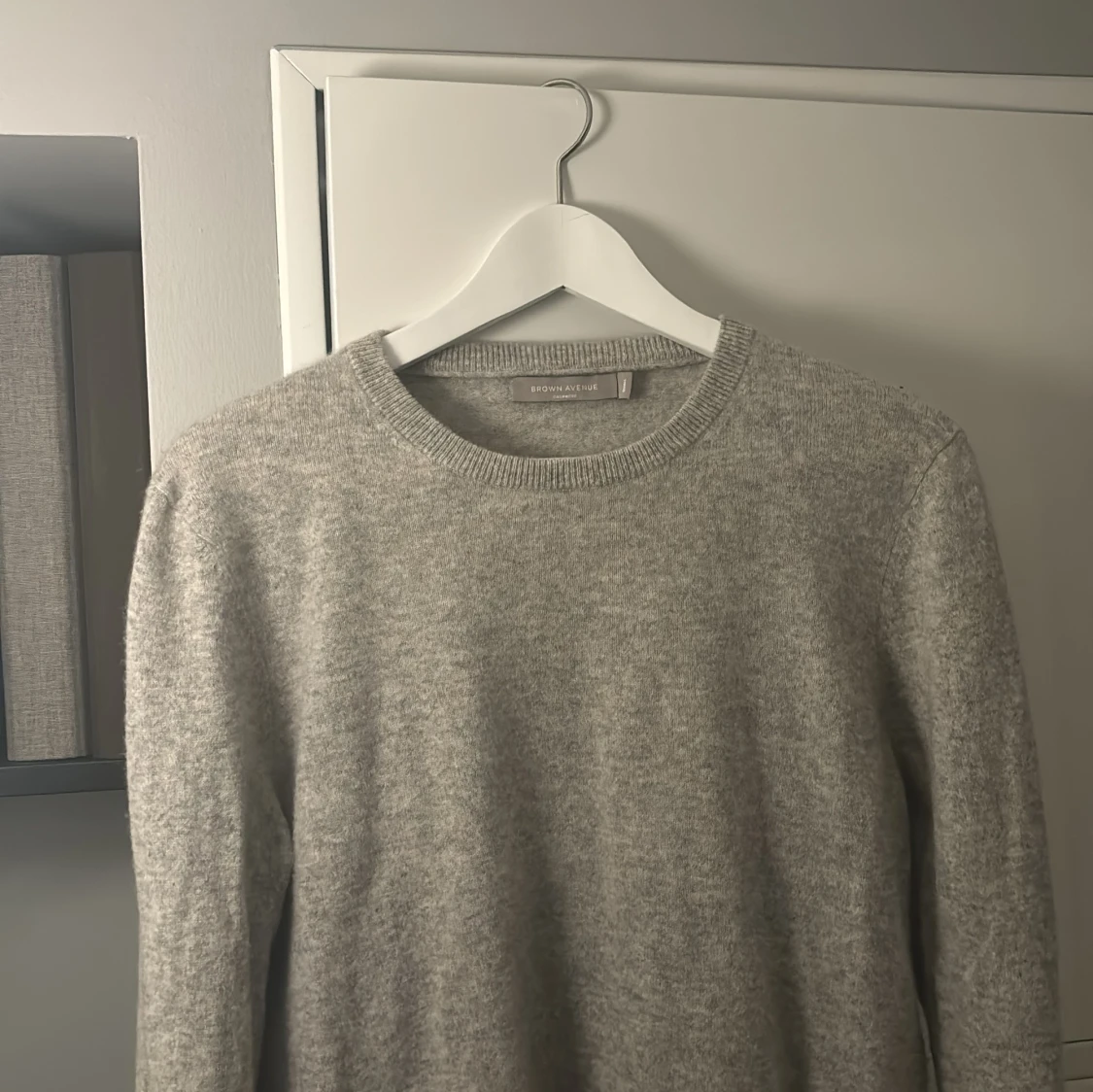 Kashmire tröja från Brown Avenue